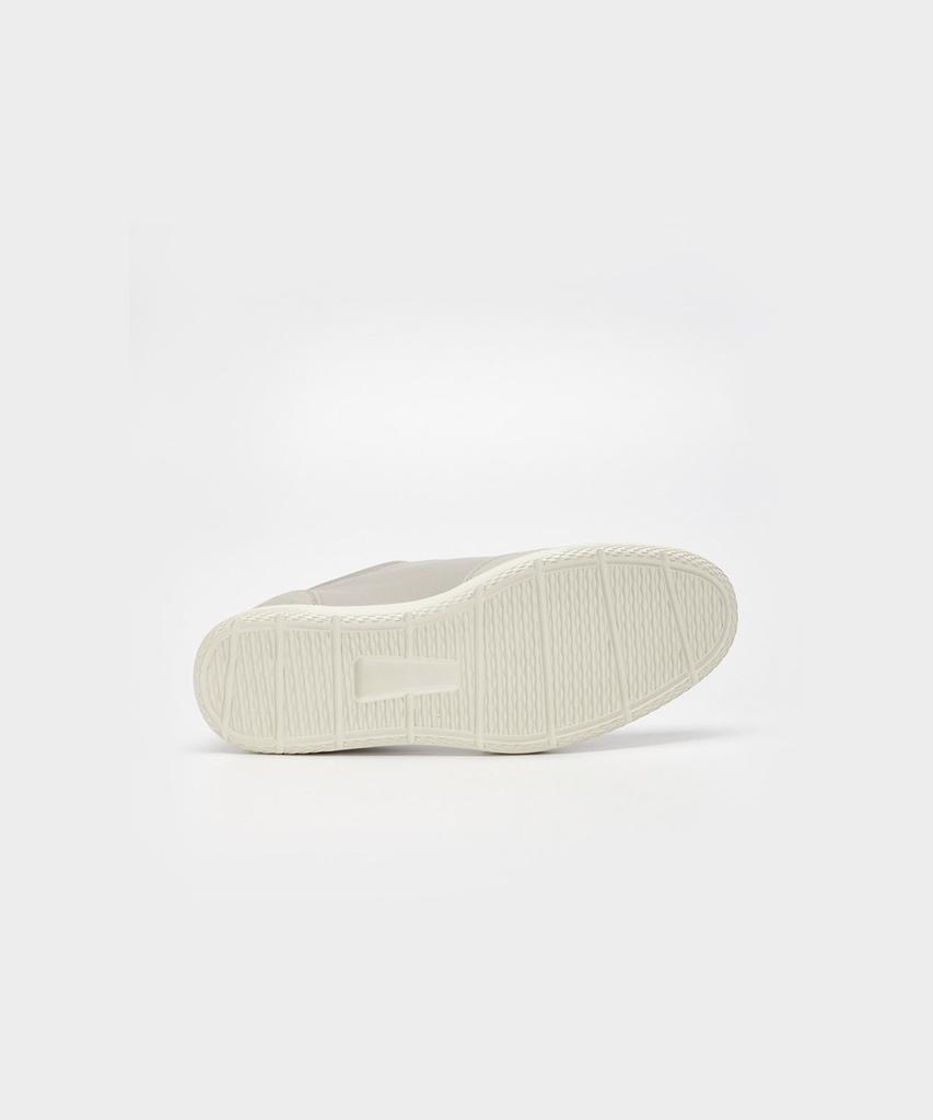 Кеды Stco Diems Simple Color Point_Бежевые