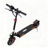 L12 Adult Foldable Off Road E Scooter 500W 48V 16Ah 50kmh 45 to 50KM Range 35 Degree Climb Dual Disc Brake EU Waterproof Stock