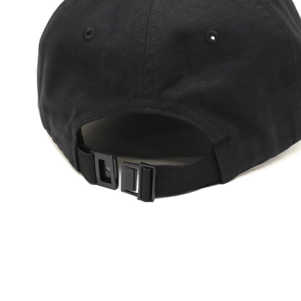 [Milkfed] Кепка Bar Ripstop для женщин, оливковая