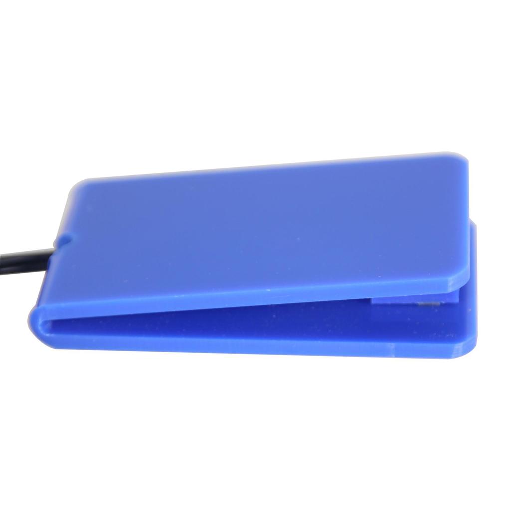 Yilong Cross-Border Косметическая тату-машинка Мини-педаль Выключатель питания с квадратным крючком