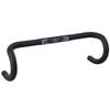 DEDA PIEGA RHM BLK Drop Handlebars 26.0/440