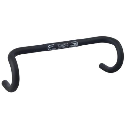 DEDA PIEGA RHM BLK Руль-баранка 26.0/460