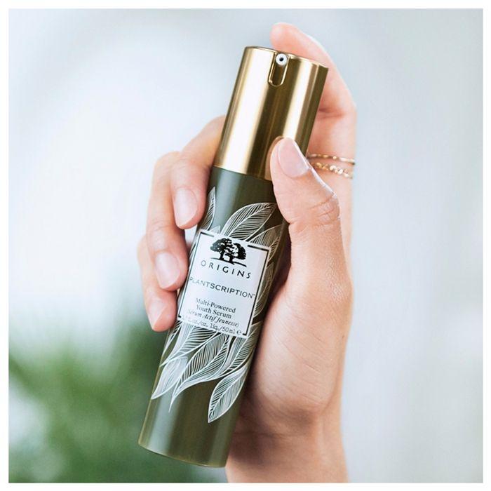 Origins Plantscription™ Sérum Actif Jeunesse 50ml