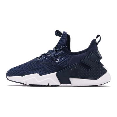 Air Huarache Drift SE Midnight Navy Мужские кроссовки синие AO1731-401
