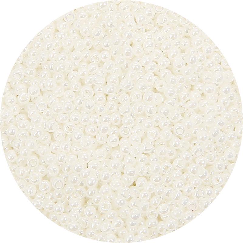 Бусины из кремового миллениума из искусственного нефрита ручной работы для изготовления браслетов, ожерелий, заколок для волос и кисточек