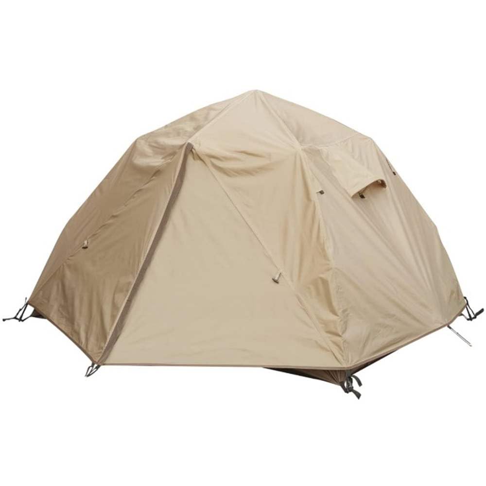 Палатка купольная Fujimi Sangyo Easy Up 200 Палатка купольная Кемпинг Отдых на природе Эвакуация Готовность к стихийным бедствиям OF-CS200