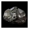 Stones and Minerals. Smoky Quartz. 495.0 Ct. Mont Blanc Massif, Haute-Savoie, France..