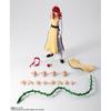 Bandai S.h.figuarts Yu Yu Hakusho Курама [              150 мм]