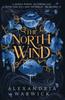 Книга The North Wind : The TikTok Sensation! An Enthralling Enemies-to-lovers Romantasy, the First In the Four Winds Series : 1