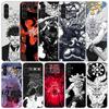 Чехол для телефона Kaisen J-Jujutsu Sukuna Mahoraga для Samsung Galaxy A17 A37 A57 A16 A15 A14 A13 A56 A55 A54 A53 A36 A35 A34 A33 A26 A