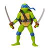 Teenage Mutant Ninja Mutant Mayhem Leonardo Basic Action Figure by Playmates Toys Turtles 4.5”
