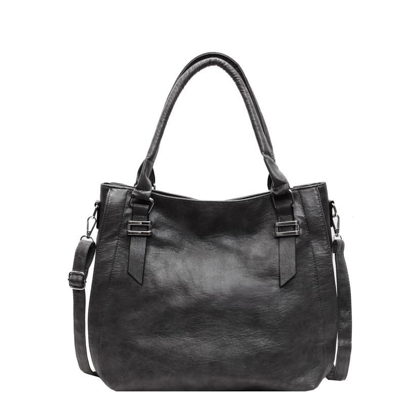 Модная сумочка ретро простая сумка-мессенджер