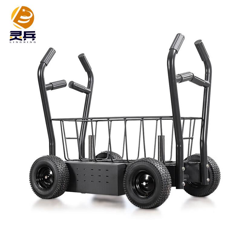 Lingbing Tactical Fitness Training Set