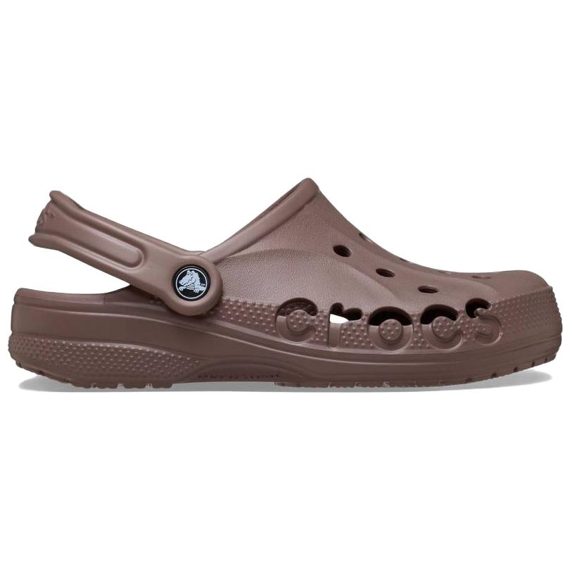 Crocs Кроксы Baya Унисекс Трюфель 10126-0LF