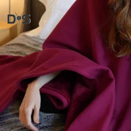 Куртка-накидка с капюшоном, одеяло, толстовка с капюшоном, снятие стресса, утяжеленное, комфортное, современный стиль, повседневное одеяло, пальто, повседневная одежда