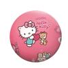 Надувной мяч Winiconie Hello Kitty KT-21BB, разноцветные популярные корейские игрушки