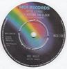 7inch Record BILL HALEY & HIS COMETS - (We're Gonna) Rock Around The Clock MCA128 MCA Records 1974 UK Rock Used