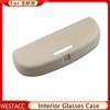 Чехол-держатель автомобильных очков для BMW 1/2/3/5 серии E90 E91 F30 F31 F34 320 328 F07 F10 F11 F48 520 X3 X5 2005-2010