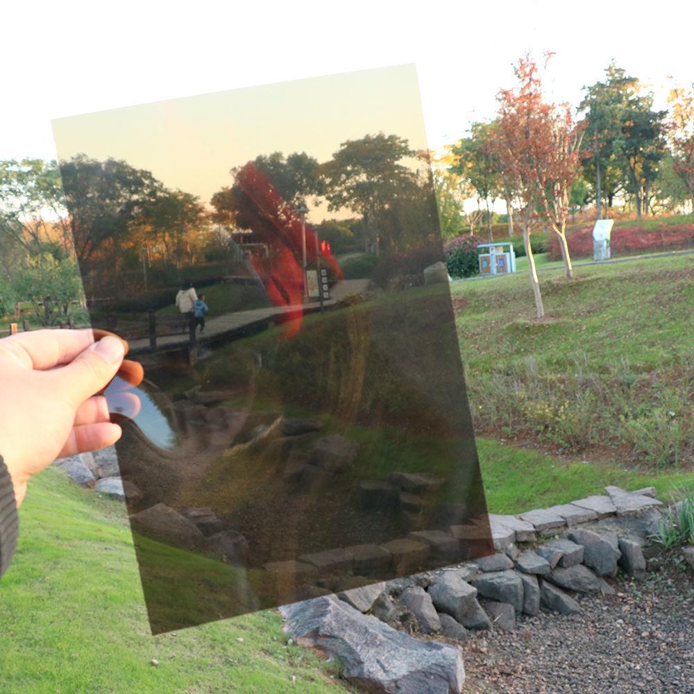 Цветная полупрозрачная тишью бумага формата А4/А5 для поделок своими руками и детских проектов