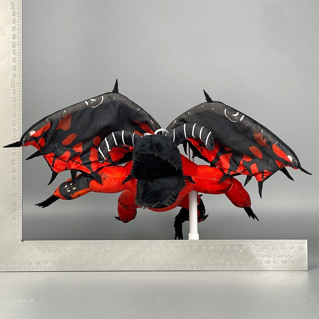 Плюшевая игрушка Кинооператор Человек Мягкая кукла Роман Спикер Skibidi Туалет Skibidi Детские игрушки