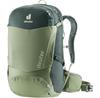 Рюкзак Deuter Trans Alpine Pro 28 grove/ivy (3201125-1214)