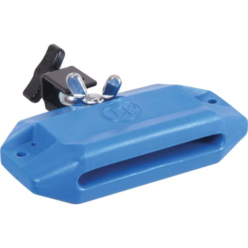 LP Jam Block, High Pitch, Blue LP1205