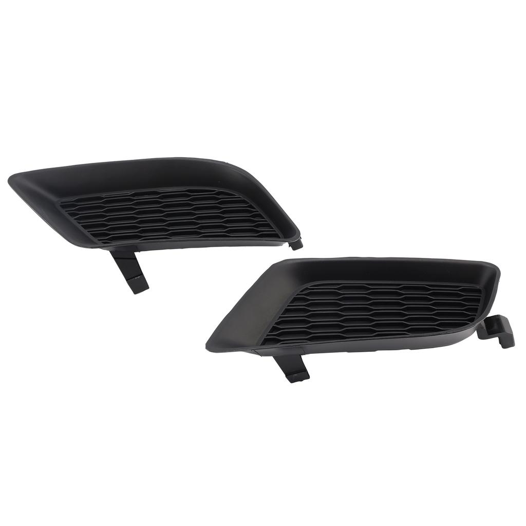 2 шт. Крышка противотуманной фары 68092570AA Подходит для Dodge Charger 2011-2014 68092571AA