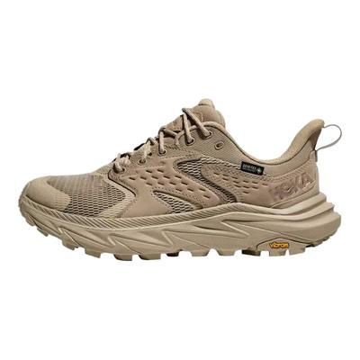 Anacapa 2 Low Gore-Tex сырой лен овсяное молоко (Женский) Женские кроссовки 1142830-RWL
