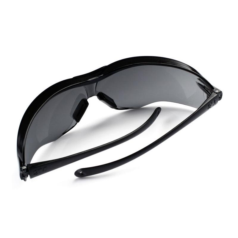 Очки Ударопрочные солнцезащитные очки Пылезащита от тумана Защита от ветра и песка Устойчивые к УФ-излучению велосипедные очки для мужчин и женщин