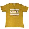 Muse - Origin of Symmetry (Футболка)