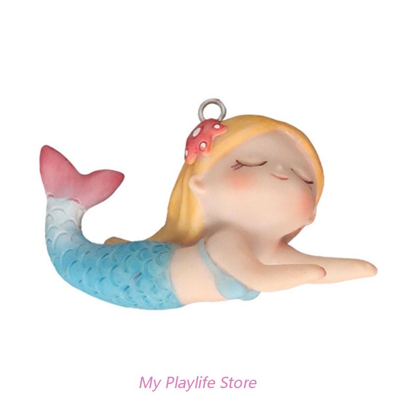 Aquariums Decor Ornaments Floating Mermaids Fish Tank Decors Aquariums Ornaments Fish Tank Aquariums Floating Decoration