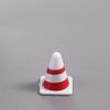15Pcs/Set City Traffic Mini Traffic Signs Model Toy Traffic Signs  Safety Education   Toy for Kids