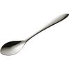 Oaks TSUBAME Medium Spoons, Made in Japan, Set of 5, Smooth to the Touch, Silver, TC31