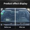 Soft99 Japan Car Windshield Glass Water Rain Repellent Car Glass Oil Film Removal Glass Hydrophobic Coating Anti-rain Treatment