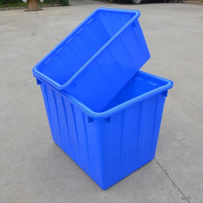 Senyan Large Plastic Water Storage Box