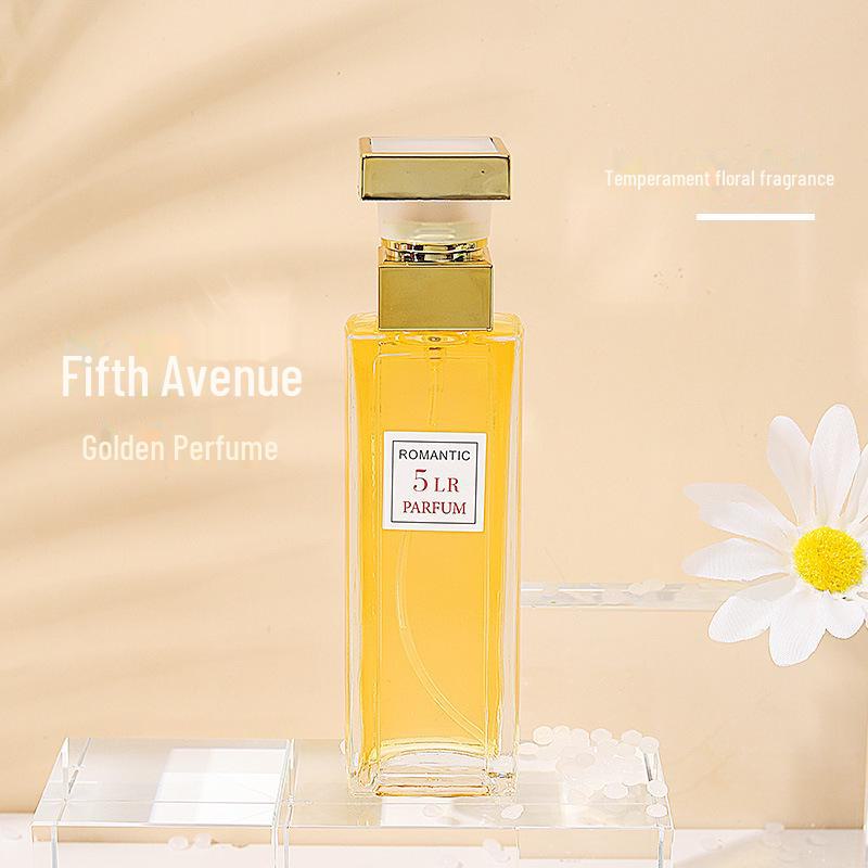 Fifth Avenue Женский свежий легкий аромат духов