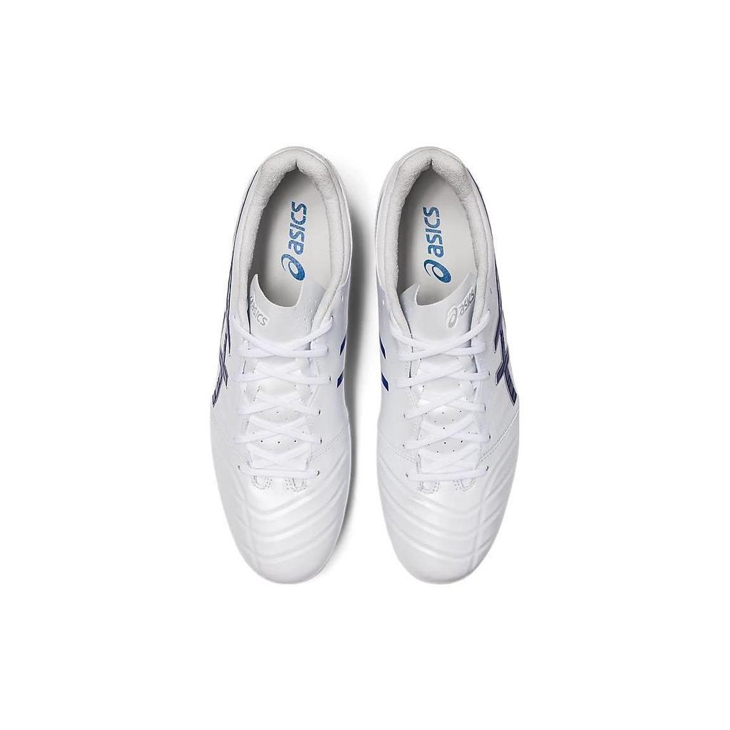 Asics Кроссовки унисекс DS Light AG Белые Синие 1103A077-102