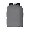 [Victorinox] Дорожный набор Складной рюкзак, Легкий, Компактный, 20 л, Серый [Оригинальный продукт, импортированный в страну] 653387