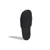 adidas Adilette Comfort 'Black' Men's FX4293