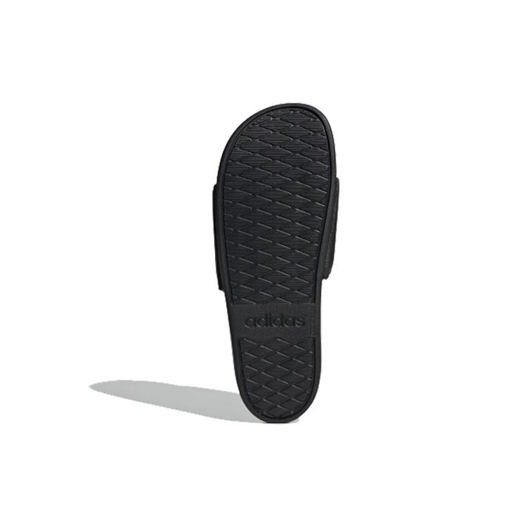 adidas Adilette Comfort 'Black' Men's FX4293