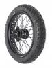 Sb-158 130/70-17 4Pr/Tl M+S Tire