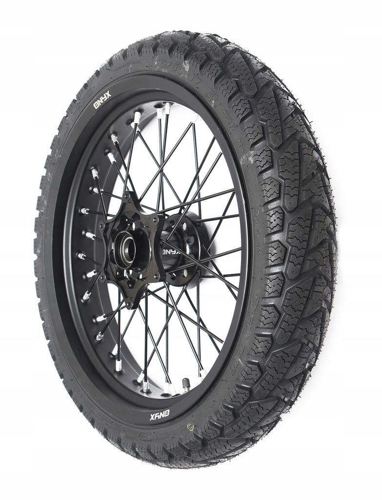 Sb-158 130/70-17 4Pr/Tl M+S Tire