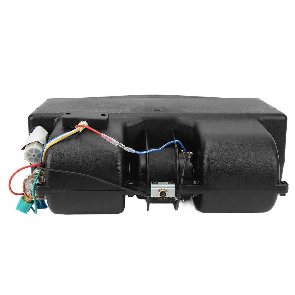 Универсальный кондиционер Underdash 360CFM Замена испарителя кондиционера для фургона RV