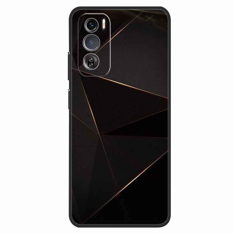 Чехол для Oppo Reno12 Pro 6,7" Роскошный Мягкий Силиконовый Задний Чехол из ТПУ Чехлы для Телефона для Oppo Reno 12 Pro 5G Ударопрочный Любовь Милый Coque