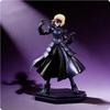 18 см Аниме Fate/stay night Heaven's Feel Альтрия Пендрагон Сэйбер Альтер Модель Игрушка Коллекция Подарков Фигурка Действия ПВХ