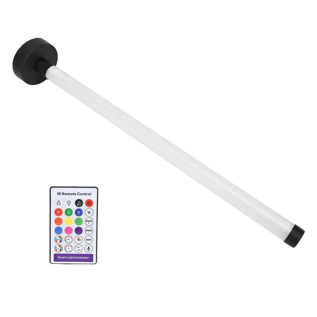 Напольный светильник WIFI APP RGBW 16 миллионов цветов Бытовая современная 24?Вертикальный угловой светильник для спальни