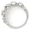 MONNICKENDAM diamond design ringRing ring Pt900/diamond #11(JP Size) Array