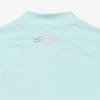 [fila Kids] Aqua Zip Up Rash Guard  Fk2rtf2a02x Pmi  q0zFk2rtf2a02xPmi