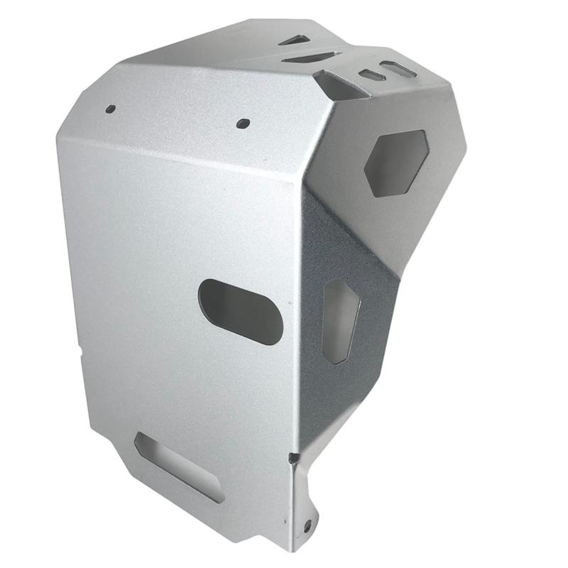 NEW-For Suzuki V-STROM 800DE 2025 2025 Motorcycle Engine Chassis Protection Cover Guard Bottom Skid Plate Accessories