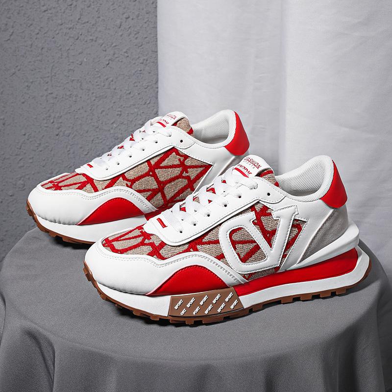 Новые мужские кроссовки, роскошная обувь, модная мужская дизайнерская обувь, качественные повседневные кроссовки, спортивная обувь высшего качества, спортивная обувь Zapatillas